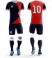 FUTBOL - SF-17