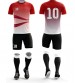 FUTBOL - SF-20