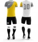 FUTBOL - SF-25
