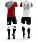 FUTBOL - SF-25