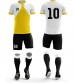 FUTBOL - SF-27