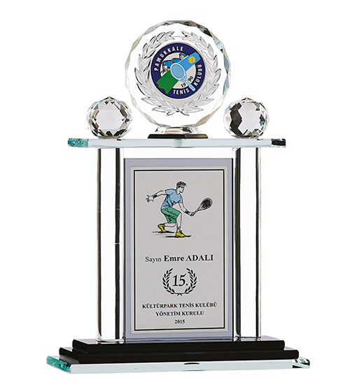 PLAKET - SPLK-144
