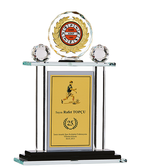 PLAKET - SPLK-145