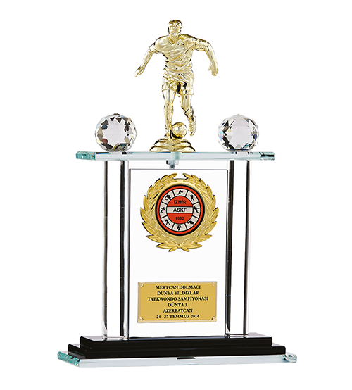 PLAKET - SPLK-146
