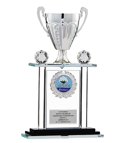 PLAKET - SPLK-148