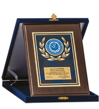 PLAKET - SPLK-151