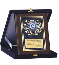 PLAKET - SPLK-152