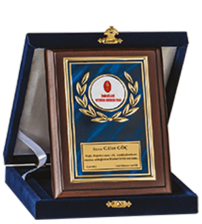 PLAKET - SPLK-153