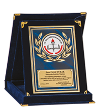 PLAKET - SPLK-155