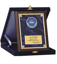 PLAKET - SPLK-157