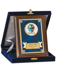 PLAKET - SPLK-159