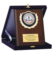 PLAKET - SPLK-161