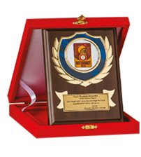 PLAKET - SPLK-162
