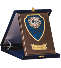 PLAKET - SPLK-163