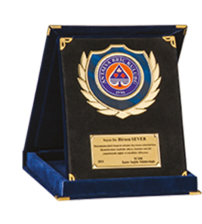 PLAKET - SPLK-165