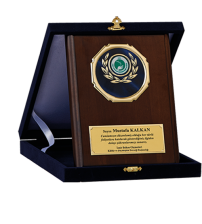 PLAKET - SPLK-166