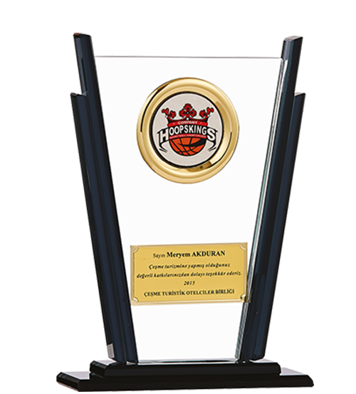 PLAKET - SPLK-060