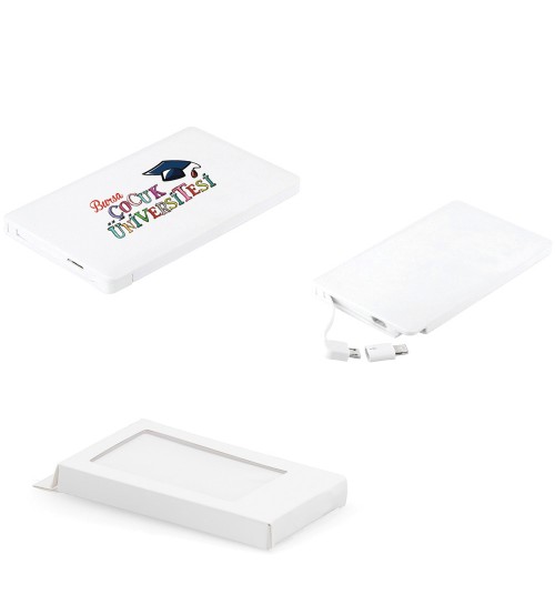 POWERBANK - SPP-04