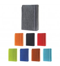 Termoderi Kapaklı Defter (9 x 14 cm)