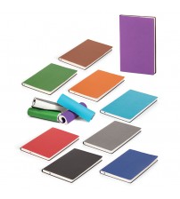 Termoderi Tarihsiz Defter (13 x 21 cm)