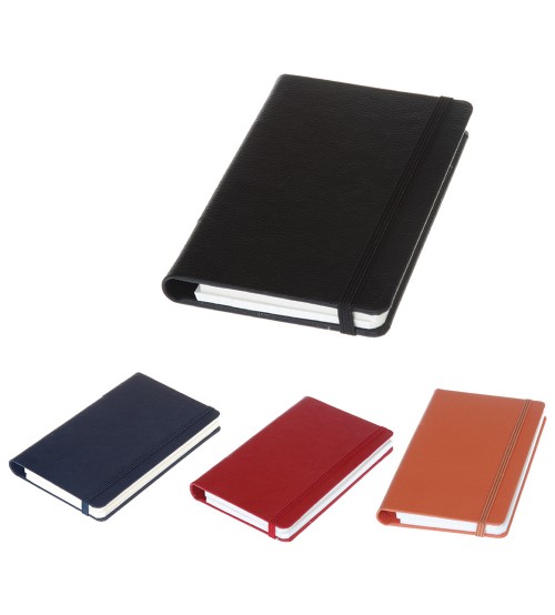 Ciltbezi Kapaklı Defter (9 x 14 cm) Ciltbezi Kapaklı Defter (9 x 14 cm)