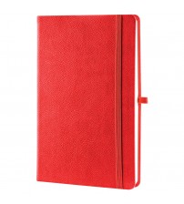 Termoderi Kapaklı Defter (17 x 24 cm)