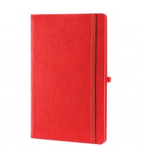 Termoderi Kapaklı Defter (17 x 24 cm)